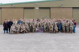 Georgia Guard Fencepost Podcast - Annual Training with 48th IBCT