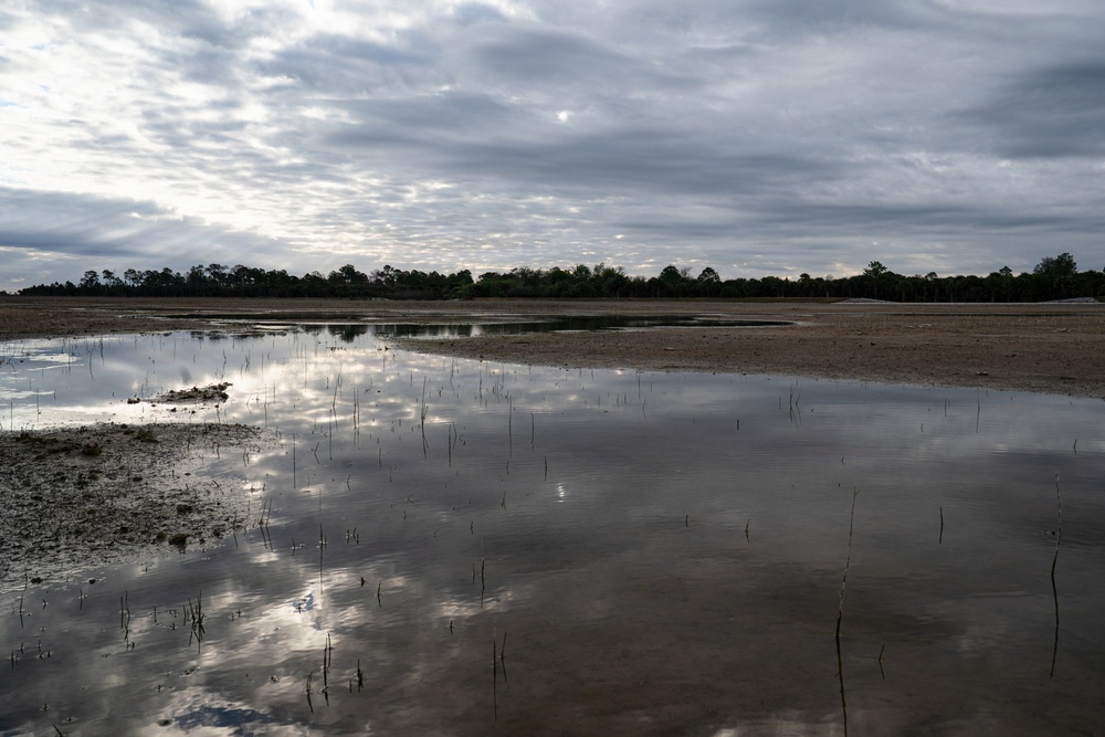 Picayune Strand Restoration Project 2026