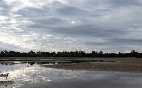 Picayune Strand Restoration Project 2026