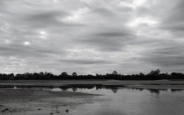 Picayune Strand Restoration Project 2026