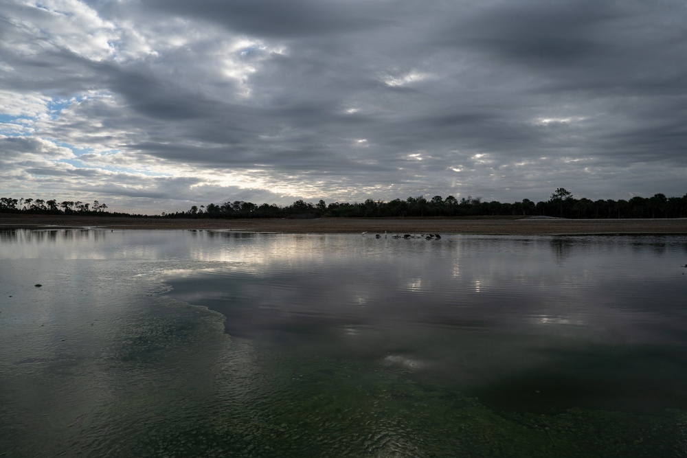 Picayune Strand Restoration Project 2026