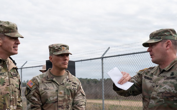 Picayune Strand Restoration Project 2026
