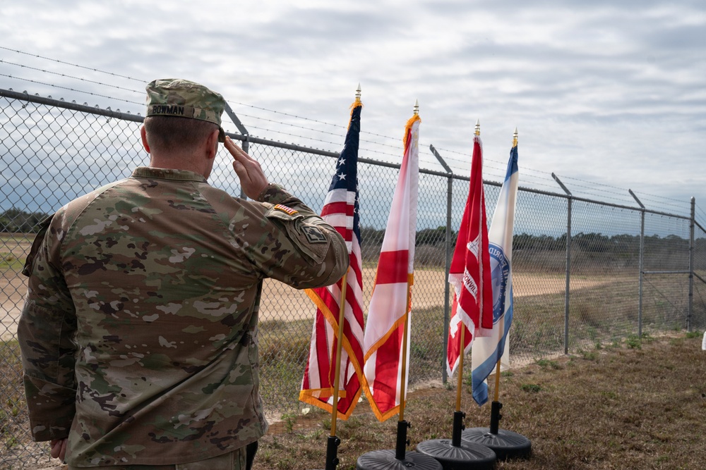 Picayune Strand Restoration Project 2026