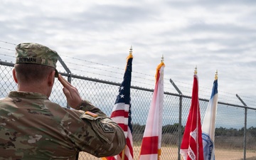 Picayune Strand Restoration Project 2026