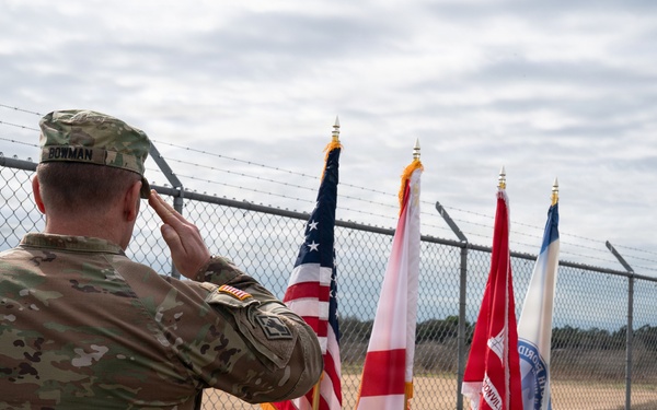 Picayune Strand Restoration Project 2026