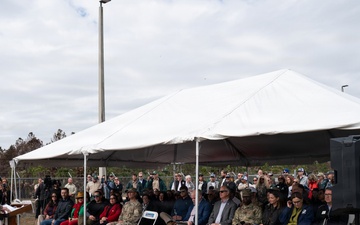 Picayune Strand Restoration Project 2026