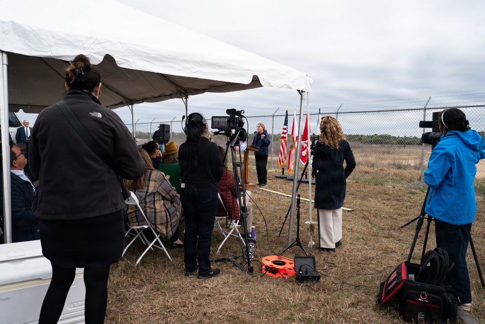 icayune Strand Restoration Project 2026