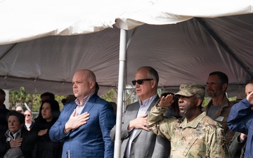 Picayune Strand Restoration Project 2026