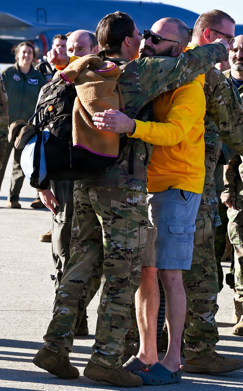 241125 Returning Deployers