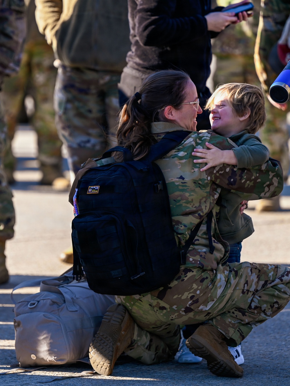 241125 Returning Deployers