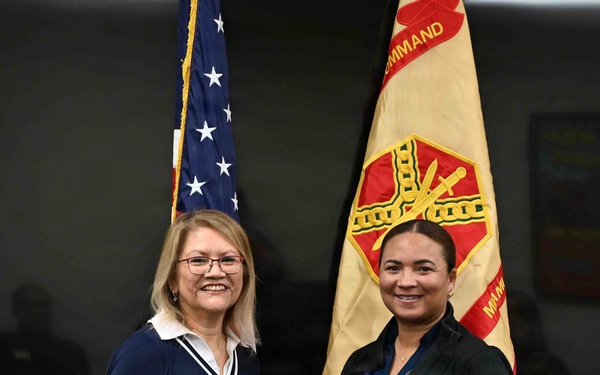 USAG Miami Awards Ceremony