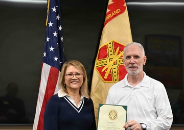 USAG Miami Awards Ceremony