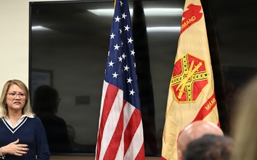 USAG Miami Awards Ceremony