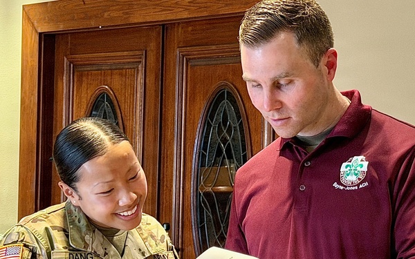 Chaplain Services Provide Support Beyond Clinical Care at BJACH