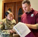 Chaplain Services Provide Support Beyond Clinical Care at BJACH