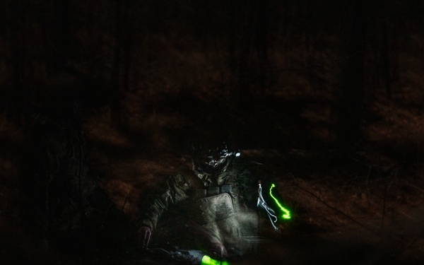 Airborne Innovation Lab (Drones)