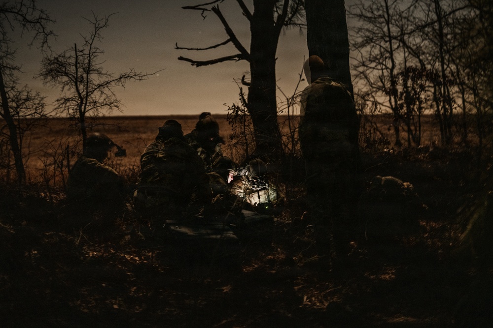 Airborne Innovation Lab (Drones)