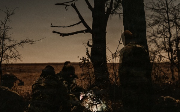 Airborne Innovation Lab (Drones)