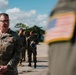 SOUTHCOM command visits Puerto Rico
