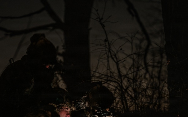 Airborne Innovation Lab (Drones)