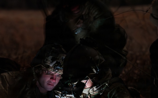 Airborne Innovation Lab (Drones)