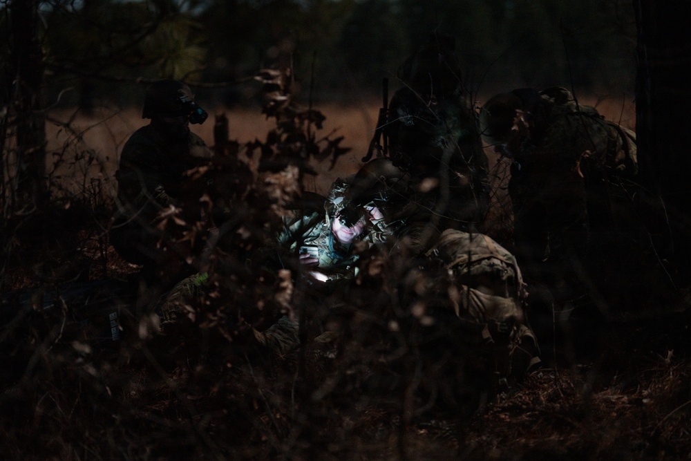 Airborne Innovation Lab (Drones)