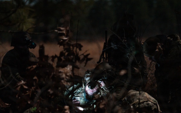 Airborne Innovation Lab (Drones)