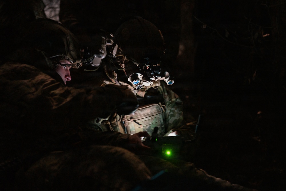 Airborne Innovation Lab (Drones)