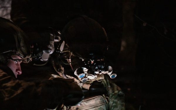 Airborne Innovation Lab (Drones)