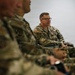 SOUTHCOM command visits Puerto Rico