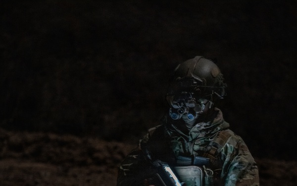 Airborne Innovation Lab (Drones)