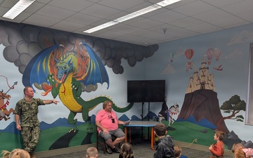 SWFLANT Inspires Next-Generation Innovators Using Lessons from “The Tale of Peter Rabbit”