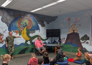 SWFLANT Inspires Next-Generation Innovators Using Lessons from “The Tale of Peter Rabbit”