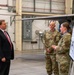 Under Secretary Michael Duffey visits Luke AFB to spotlight readiness and innovation