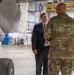 Under Secretary Michael Duffey visits Luke AFB to spotlight readiness and innovation