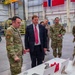 Under Secretary Michael Duffey visits Luke AFB to spotlight readiness and innovation