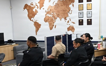 NTAG Empire State Hosts Assistant Secretary of the Navy for Manpower and Reserve Affairs at NRS Elmhurst
