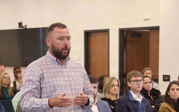 Mobile District hosts 2nd Quarter Regional Governance Meeting