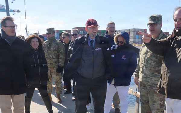 Mobile District hosts 2nd Quarter Regional Governance Meeting