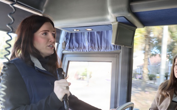 Mobile District hosts 2nd Quarter Regional Governance Meeting