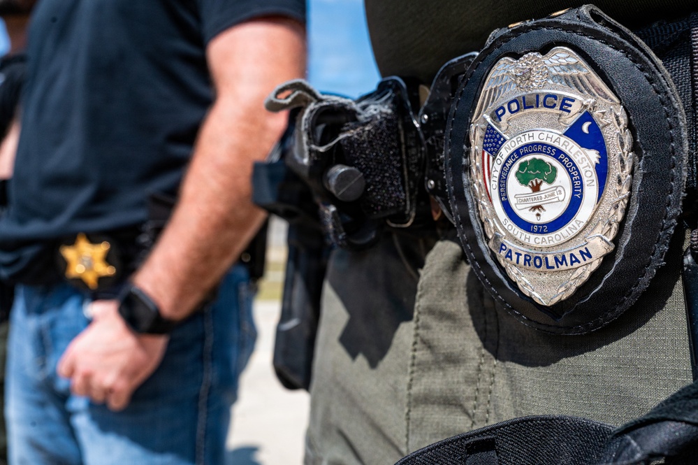 Federal Bureau of Investigation, Columbia Field Office Hosts Special Weapons and Tactics Summit