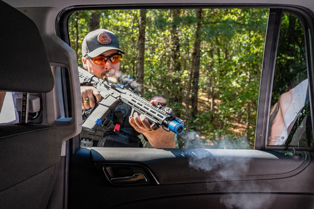 Federal Bureau of Investigation, Columbia Field Office Host Special Weapons and Tactics Summit