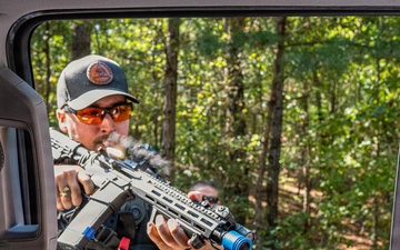 Federal Bureau of Investigation, Columbia Field Office Host Special Weapons and Tactics Summit