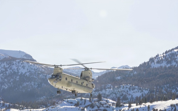 MTX 1-26 | Combat Logistics Battalion 24 Helicopter Support Team Operations