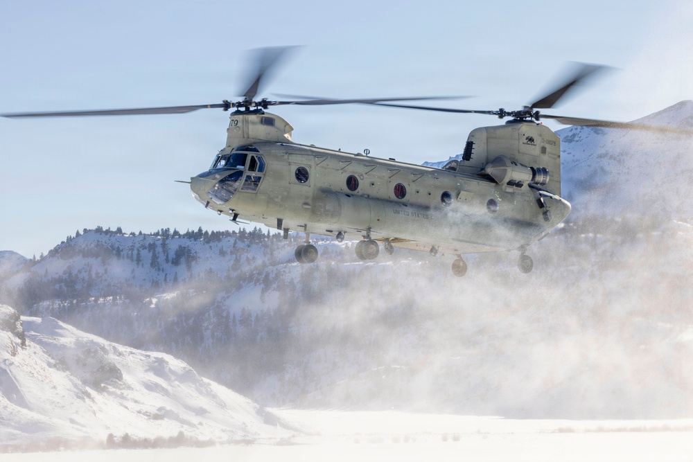 MTX 1-26 | Combat Logistics Battalion 24 Helicopter Support Team Operations
