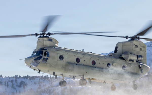 MTX 1-26 | Combat Logistics Battalion 24 Helicopter Support Team Operations