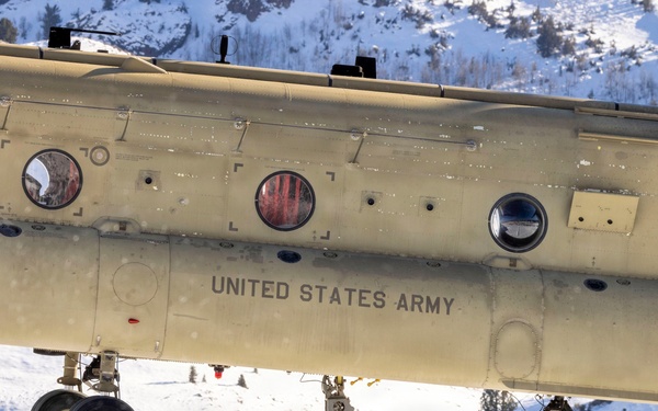 MTX 1-26 | Combat Logistics Battalion 24 Helicopter Support Team Operations