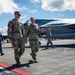 SOUTHCOM command visits Puerto Rico