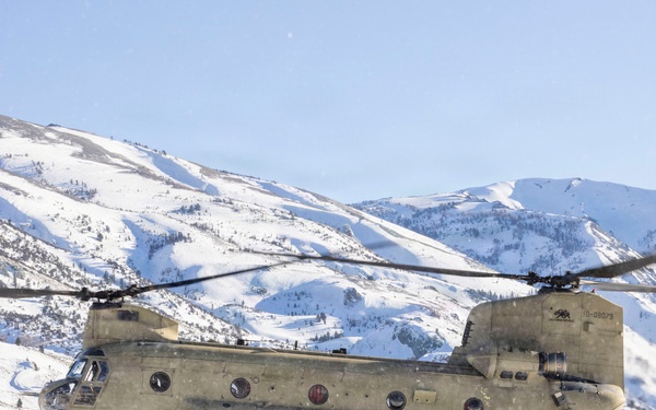 MTX 1-26 | Combat Logistics Battalion 24 Helicopter Support Team Operations