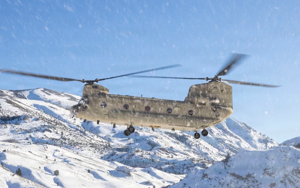 MTX 1-26 | Combat Logistics Battalion 24 Helicopter Support Team Operations